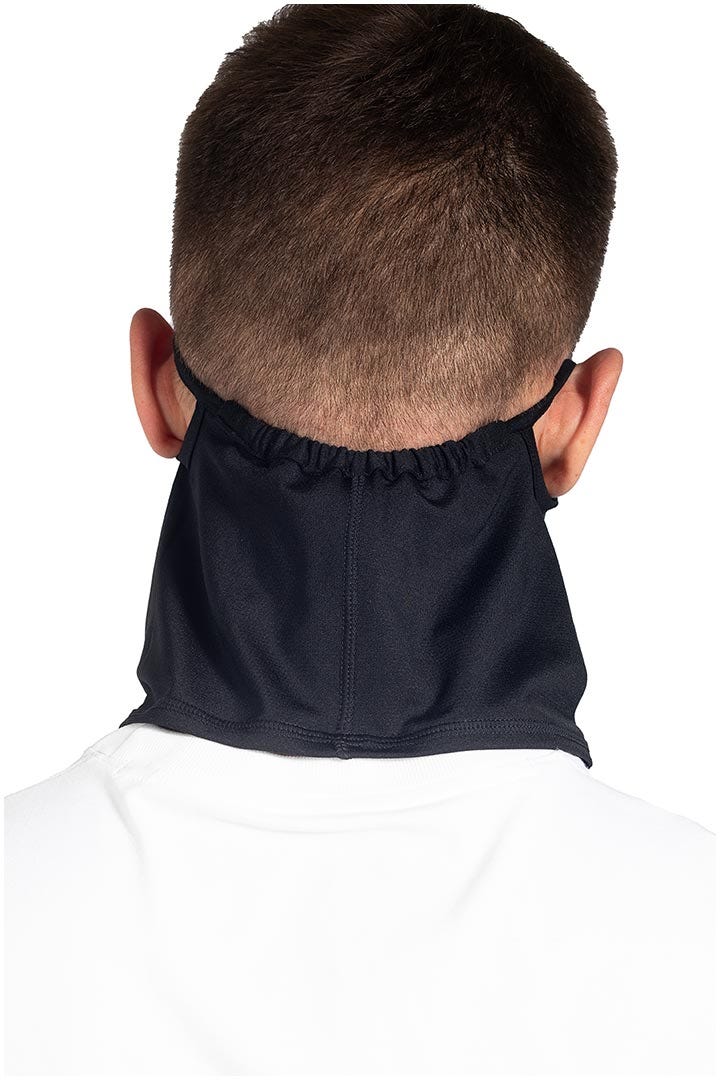 Unisex Sunup Gaiter | Black