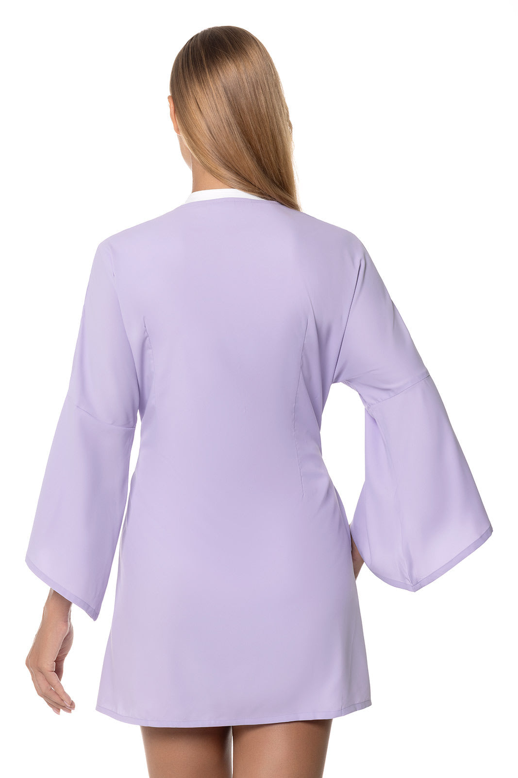 Women's Ocean Drive Cover-Up | Lavendula