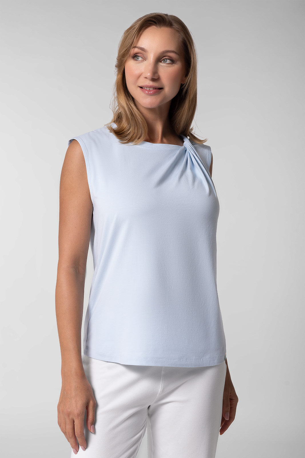 Women's Tampa Twist Tank | Skyride