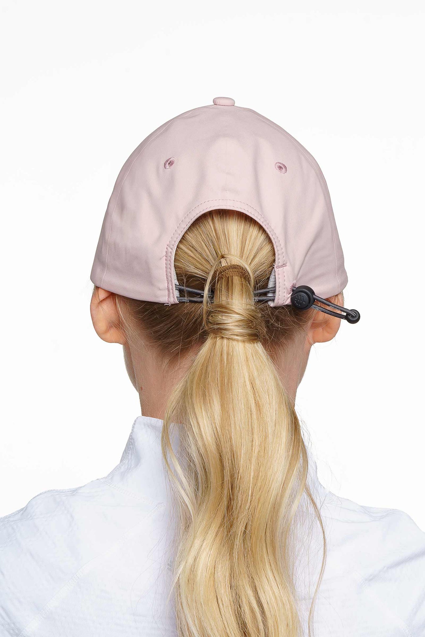 Unisex 5K Ultralight Runner Cap | Primrose