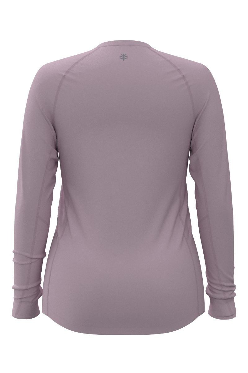 Women's Lighthouse Point Boat T-Shirt | Powder