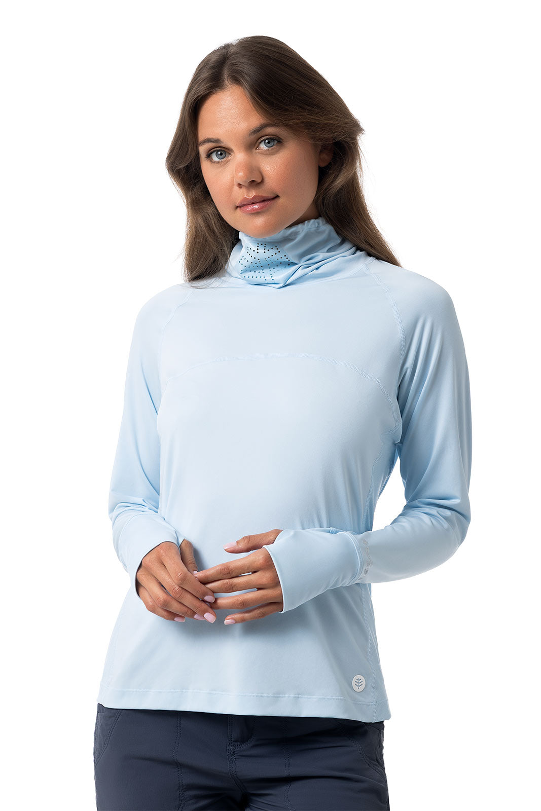 Women's Vented Paros Fishing T-Shirt | Skyride