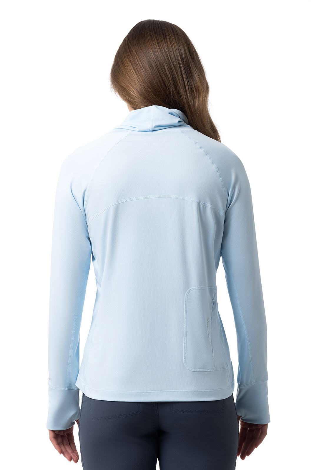 Women's Vented Paros Fishing T-Shirt | Skyride