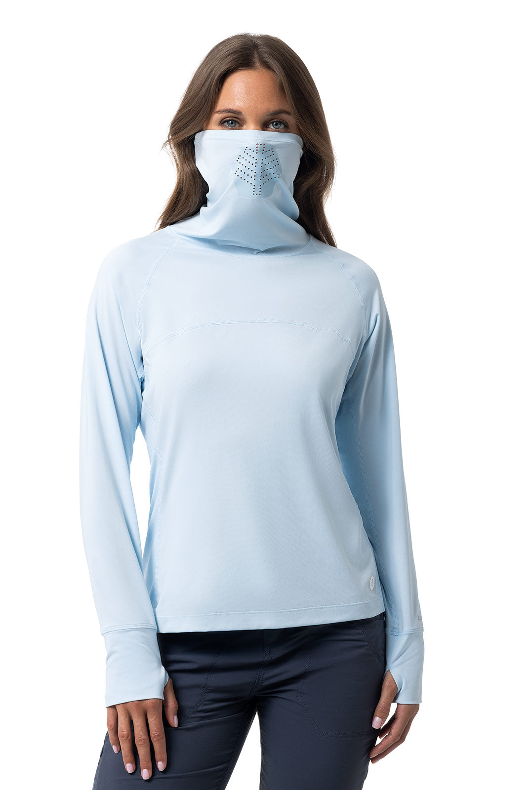 Women's Vented Paros Fishing T-Shirt | Skyride