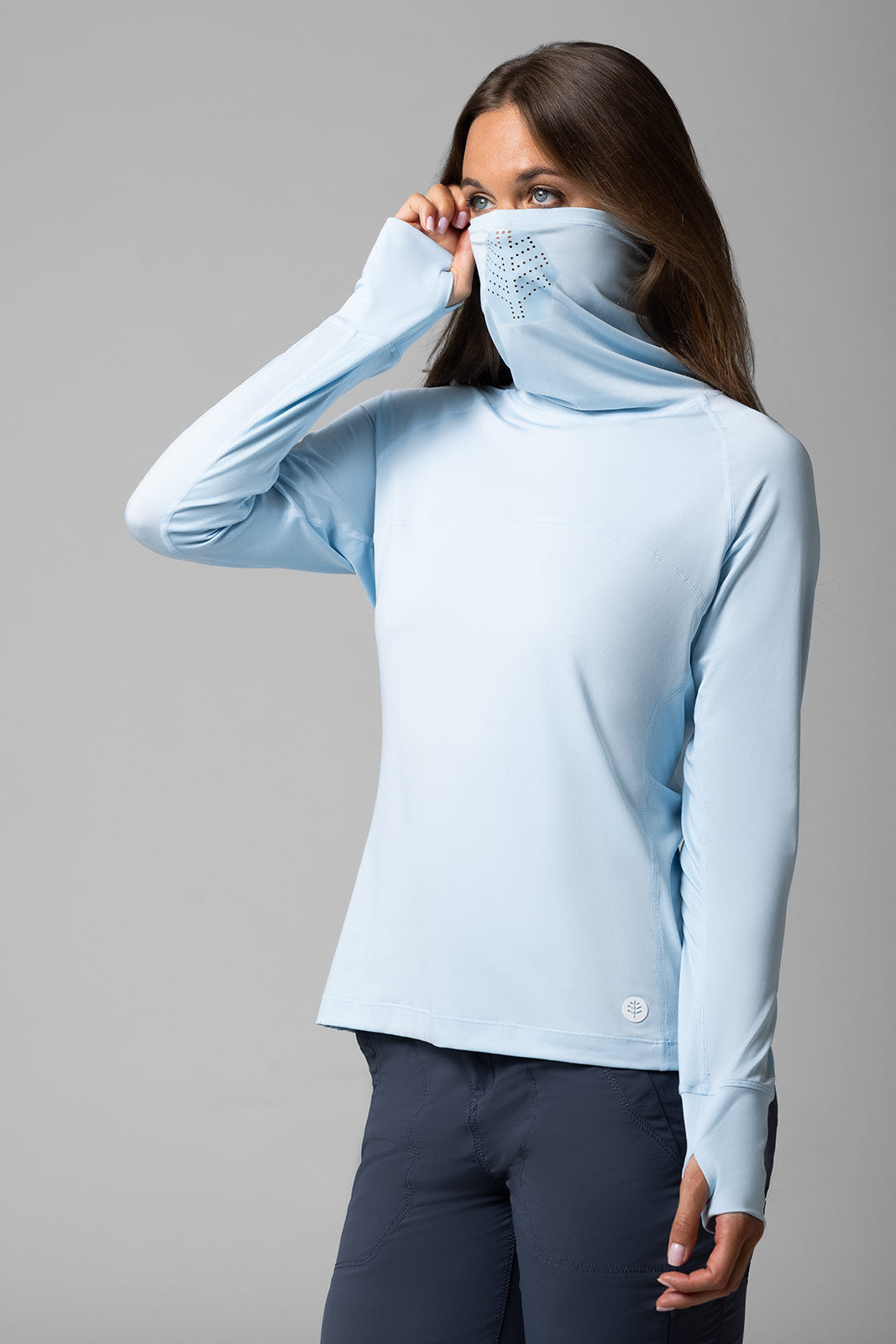 Women's Vented Paros Fishing T-Shirt | Skyride