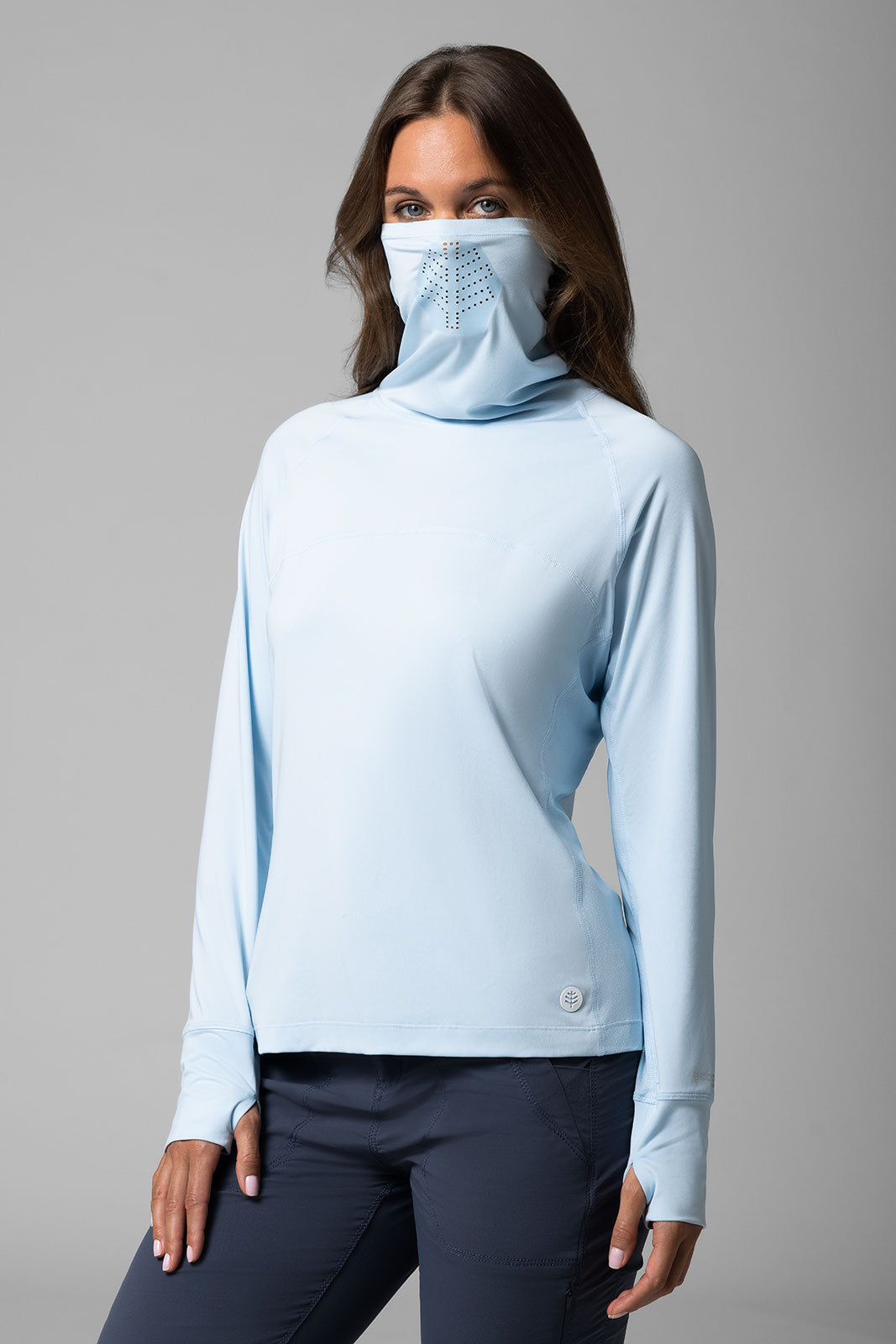 Women's Vented Paros Fishing T-Shirt | Skyride