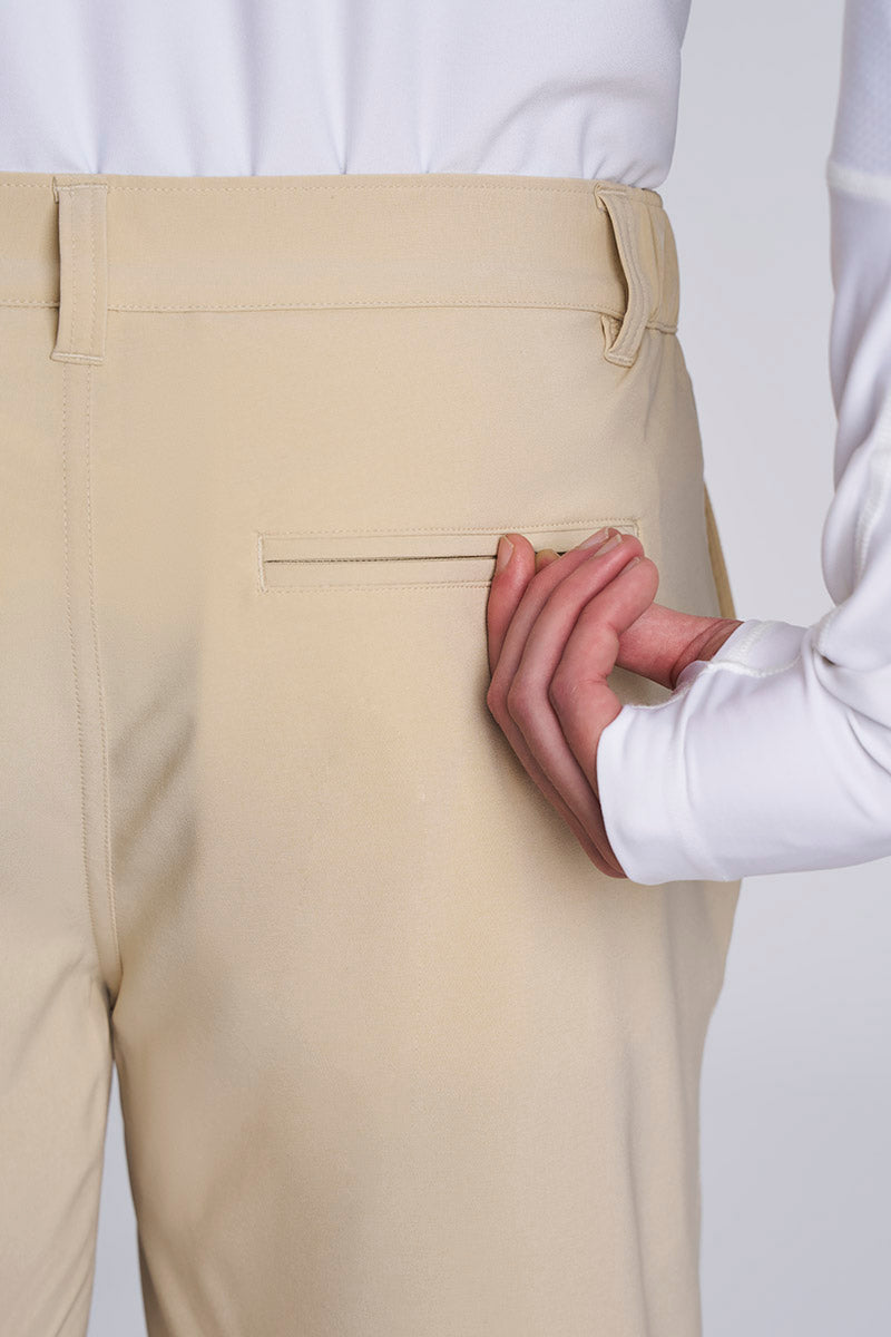 Color_Pale Khaki