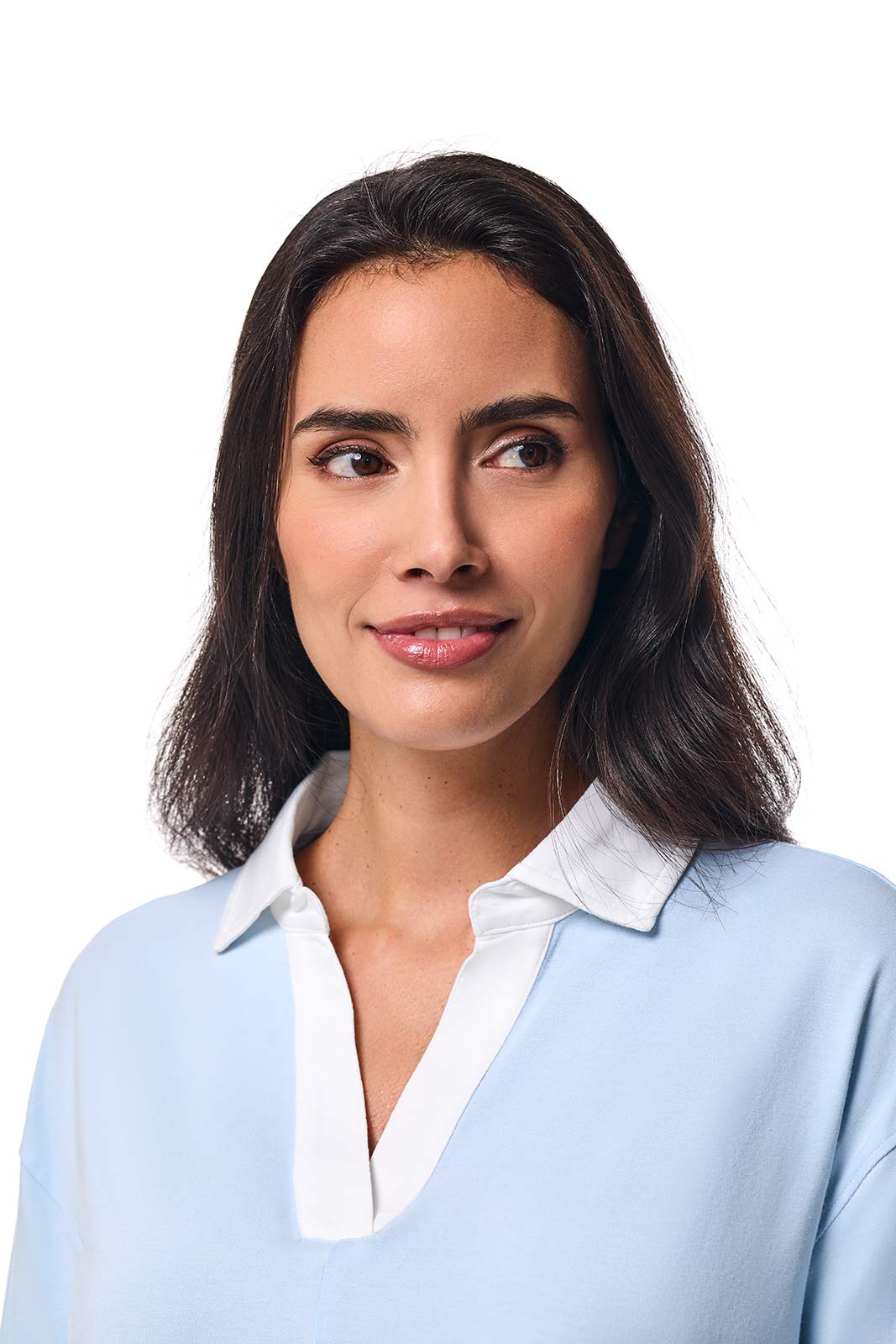 Women's Fountainbleau Polo | Skyride