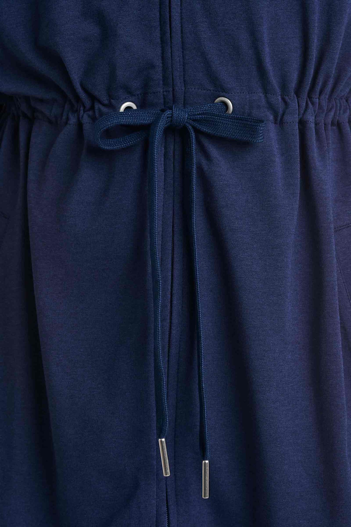 Women's Waterfront Hoodie | Navy