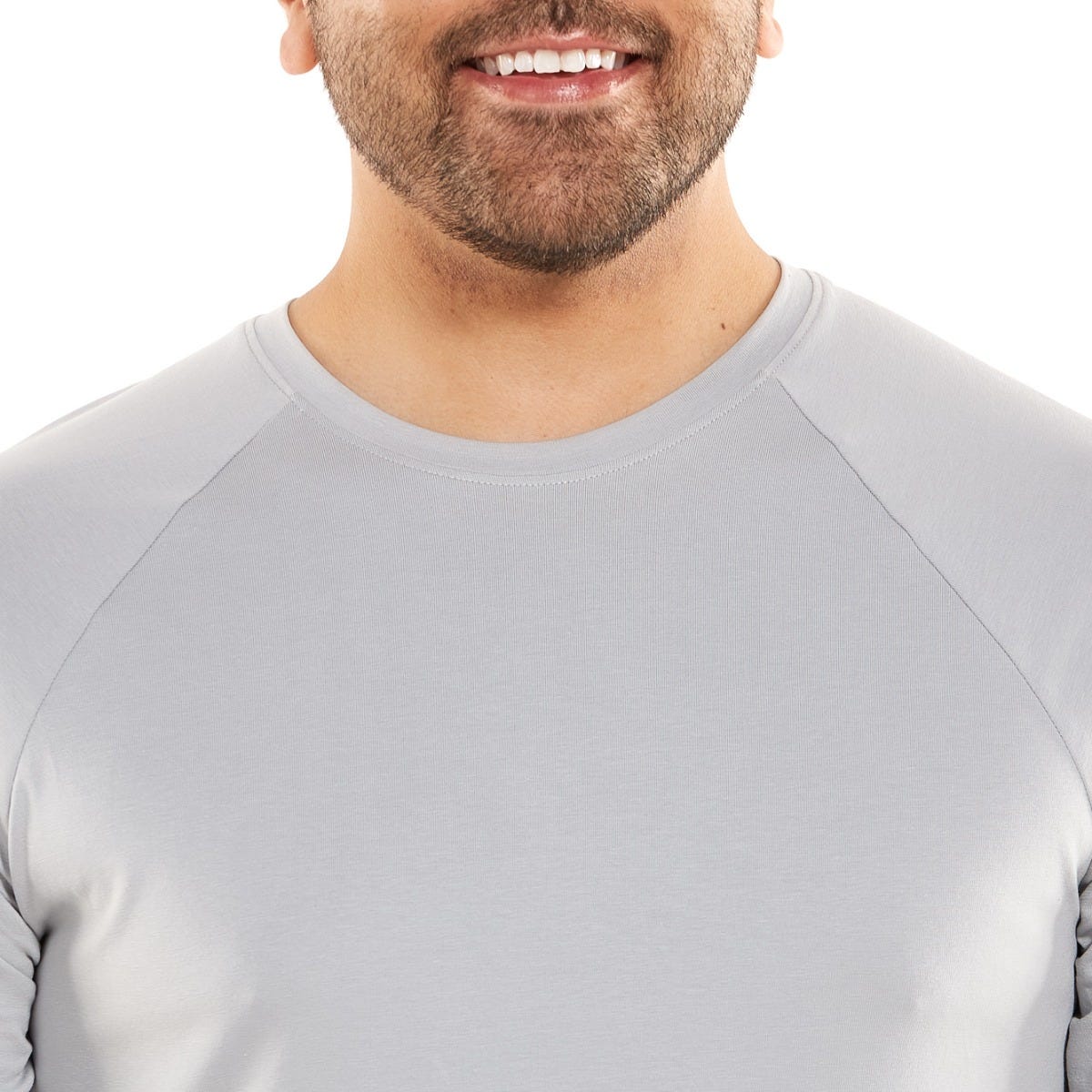 Men's Contractor Short Sleeve T-Shirt | Slate Grey