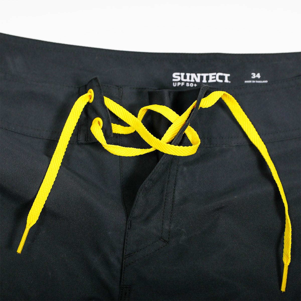 Men's Tofino Board Shorts | Jet Black