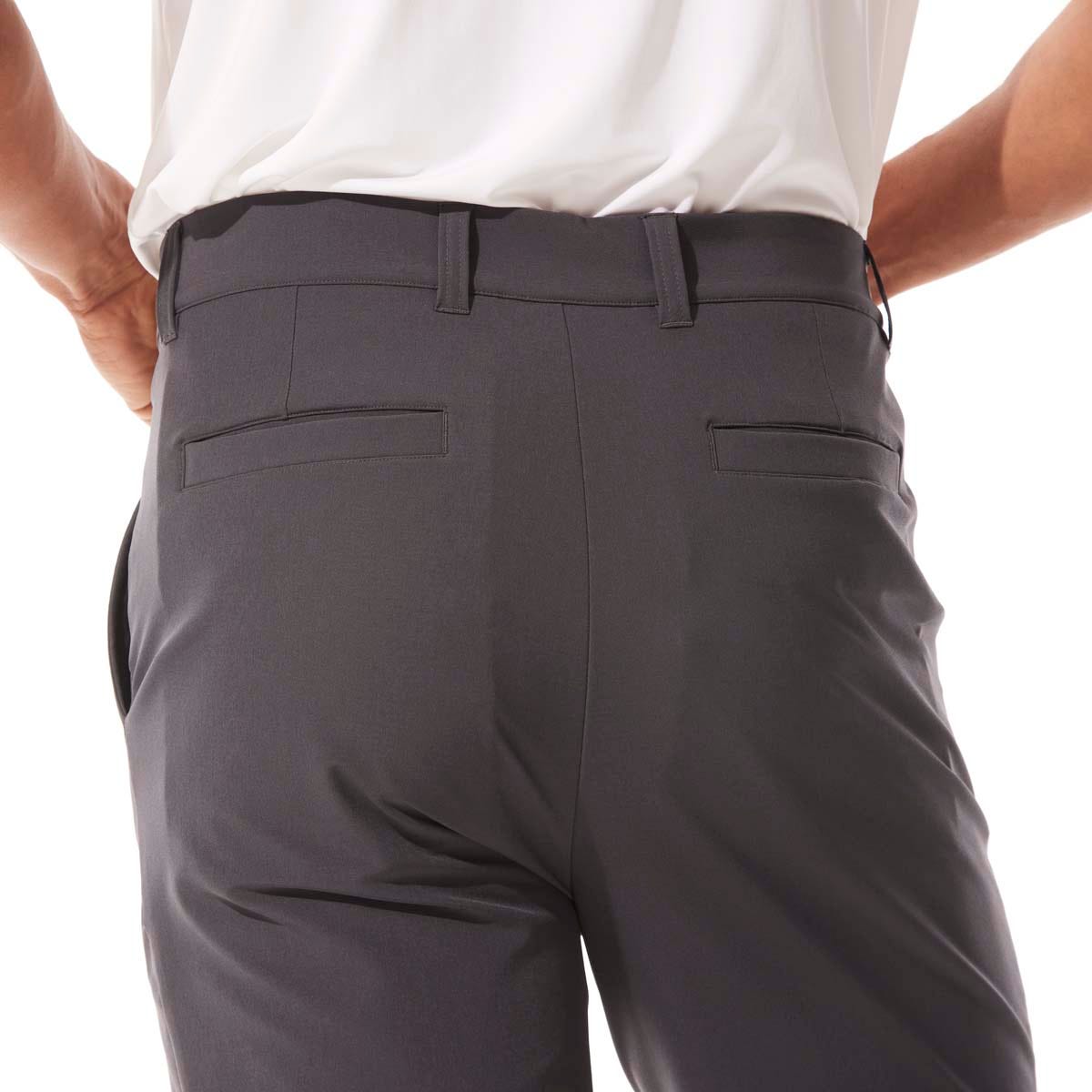 Men's Resort Shorts | Charcoal