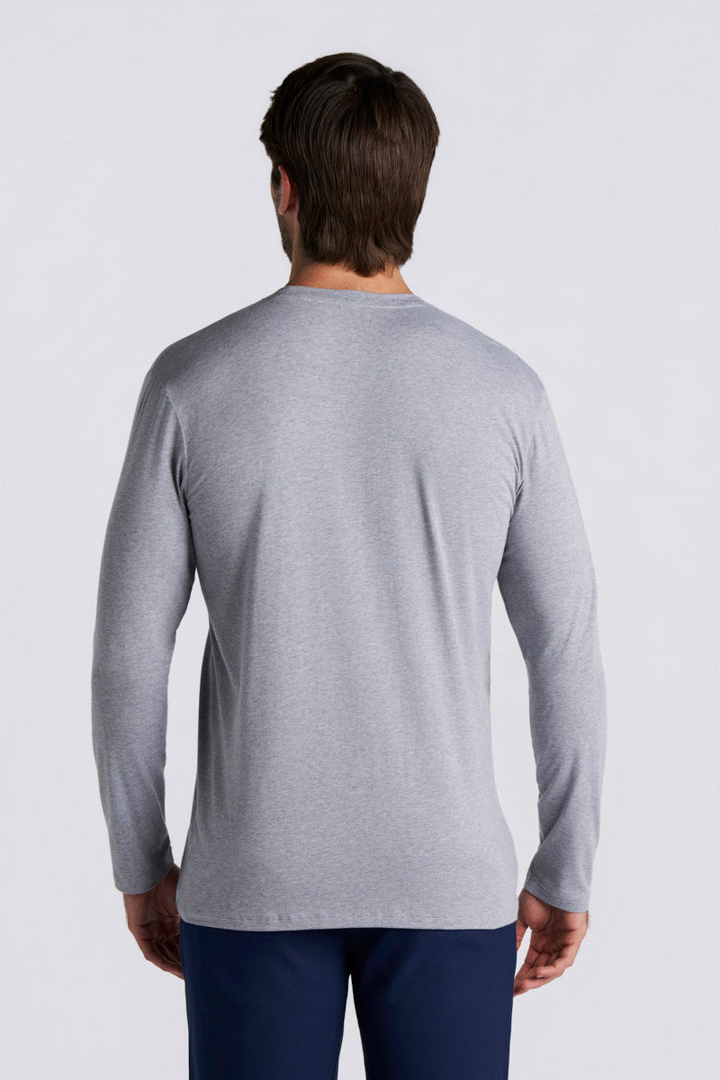 Color_Grey Heather