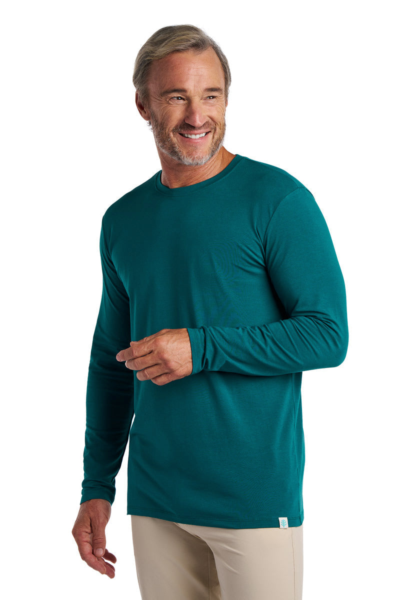 Color_Transformative Teal