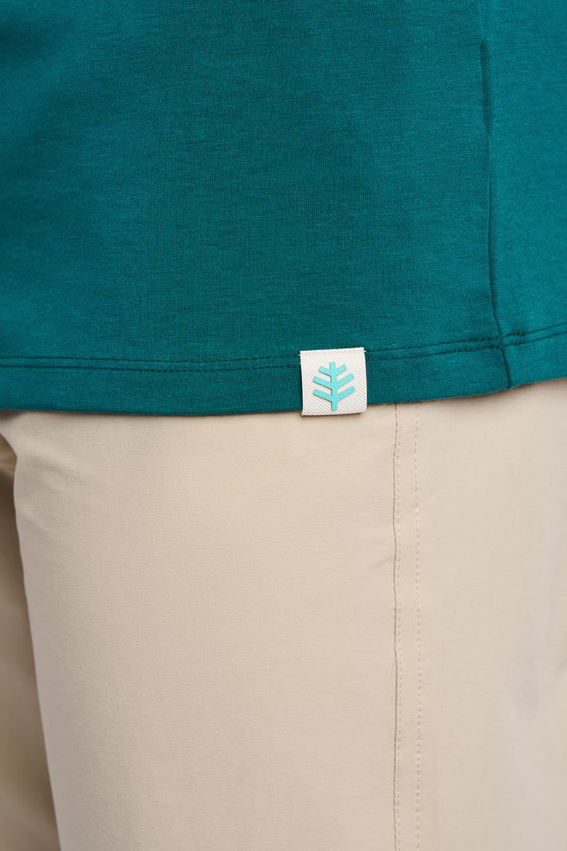 Color_Transformative Teal