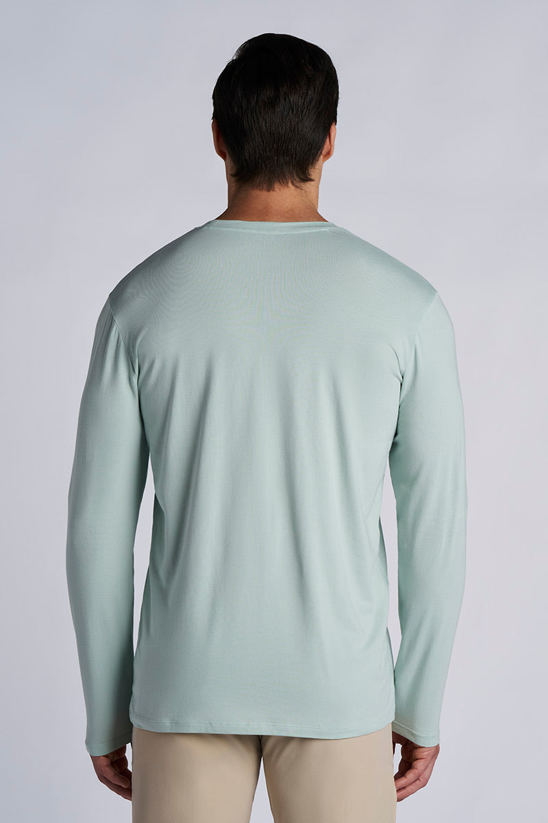 Color_Misty Aqua