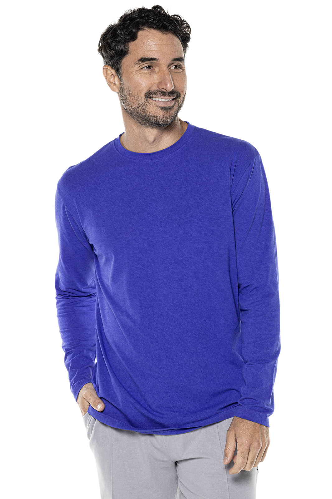 Color_Baja Blue