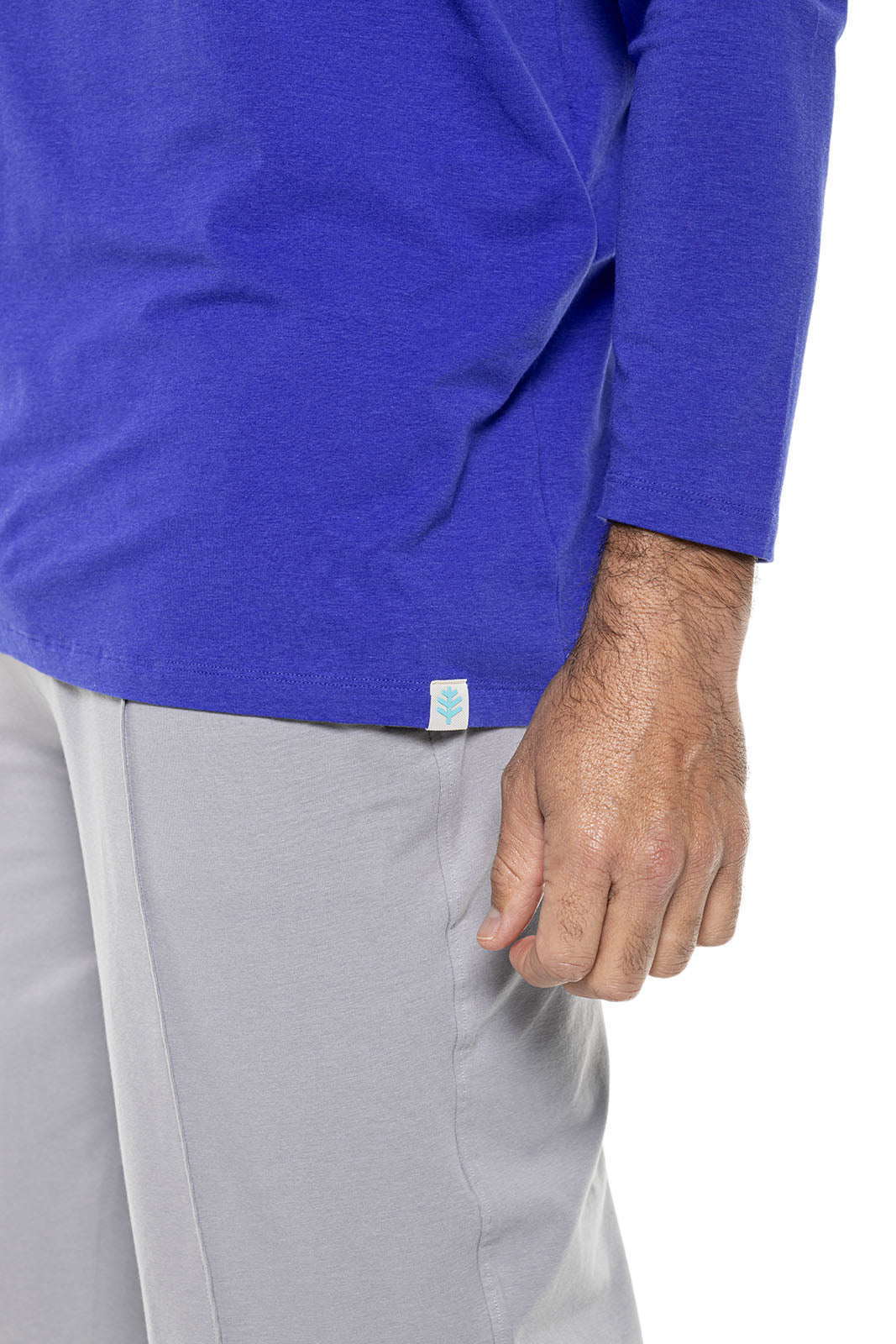 Color_Baja Blue