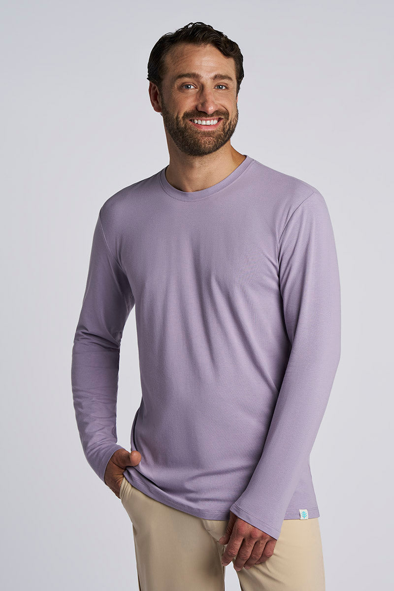 Color_Lavender Gray