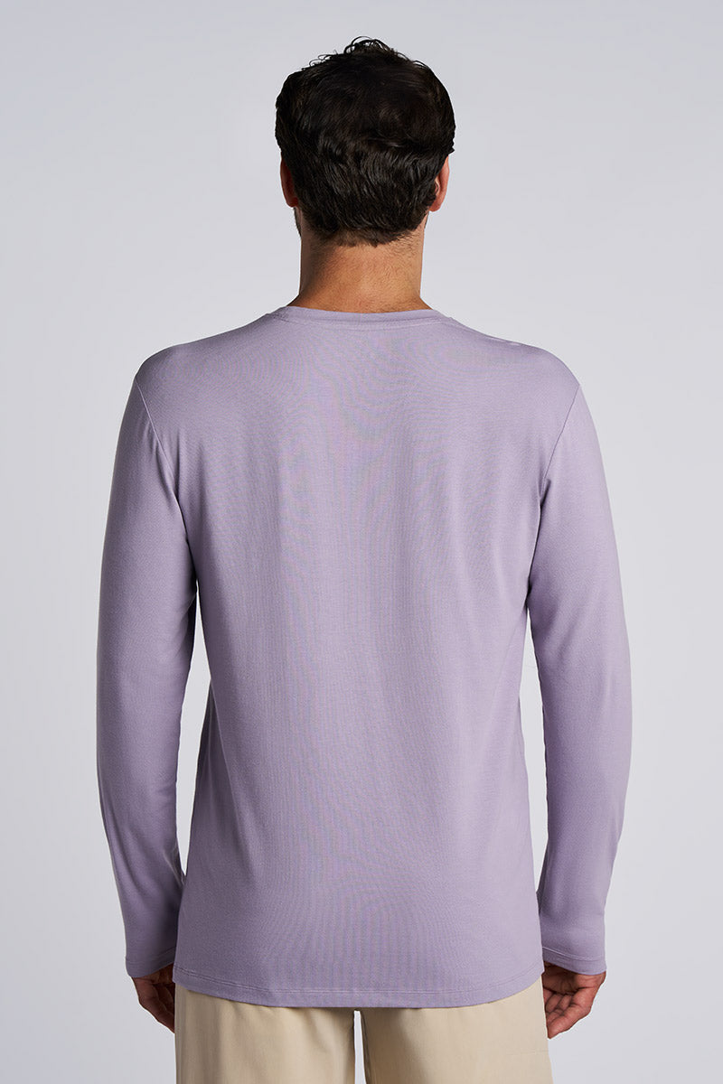 Color_Lavender Gray