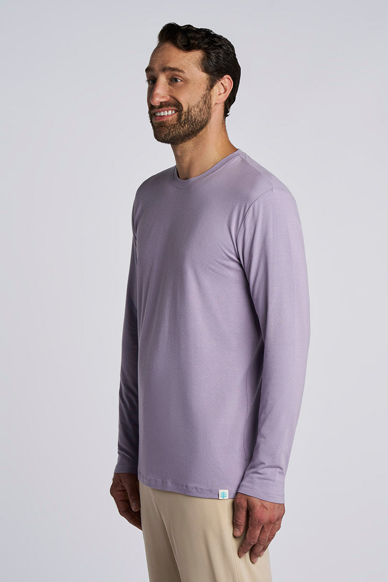 Color_Lavender Gray