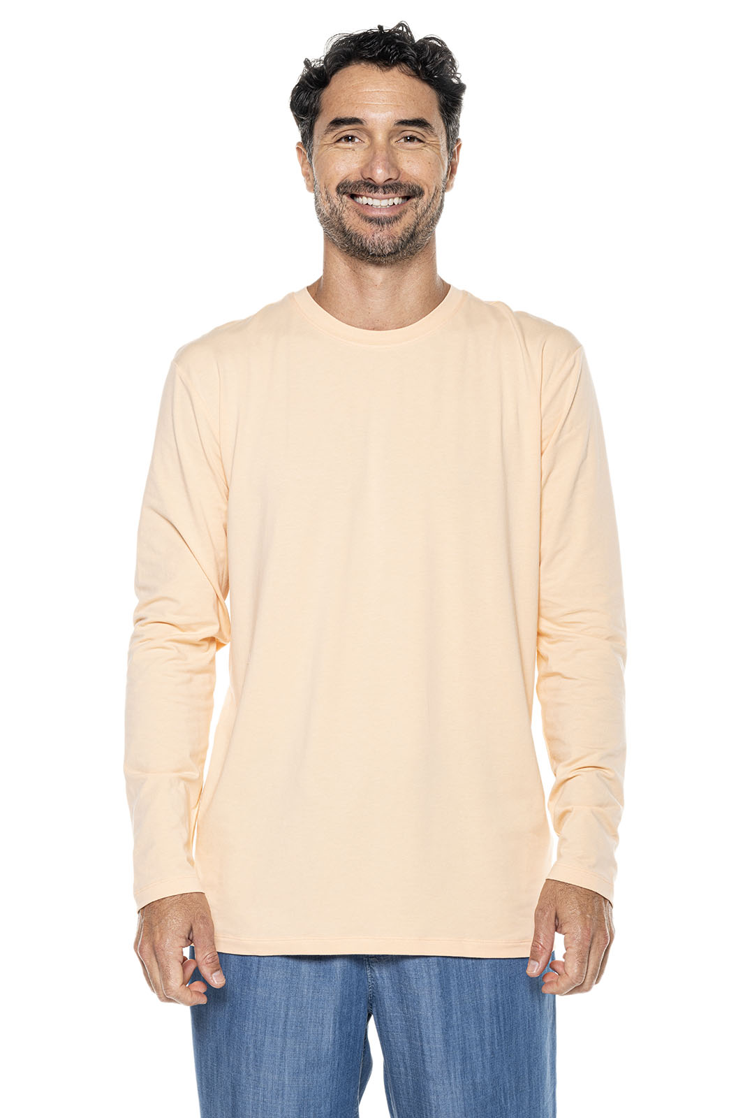 Color_Peach Fuzz