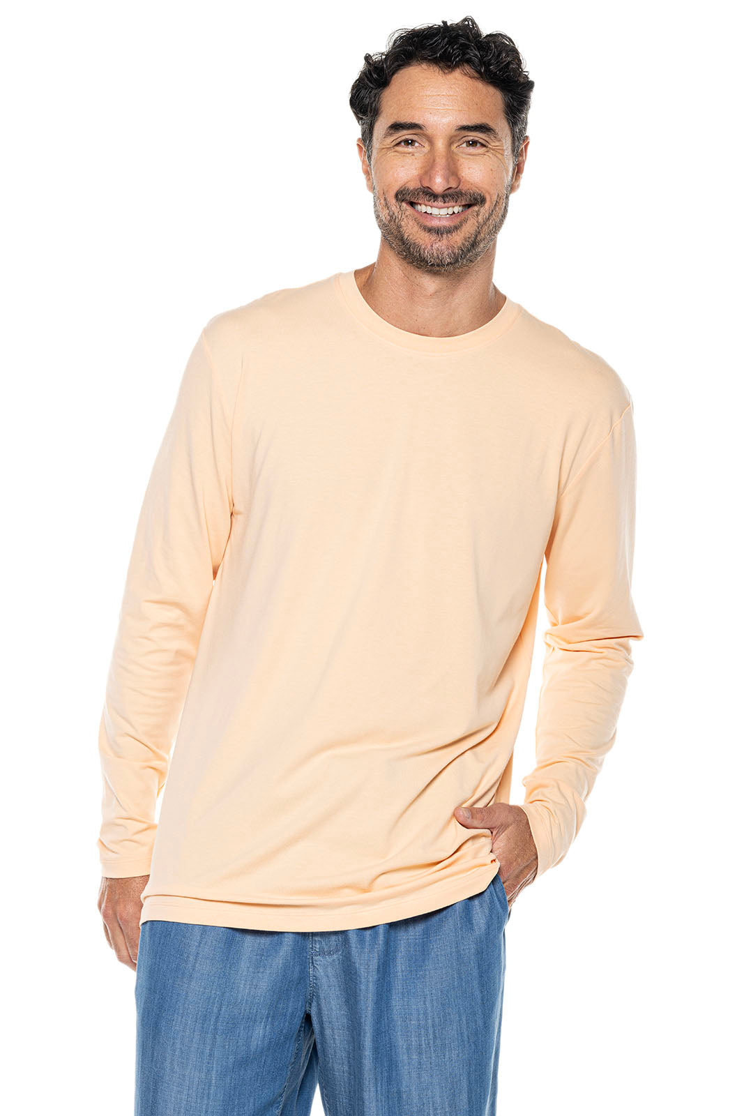 Color_Peach Fuzz