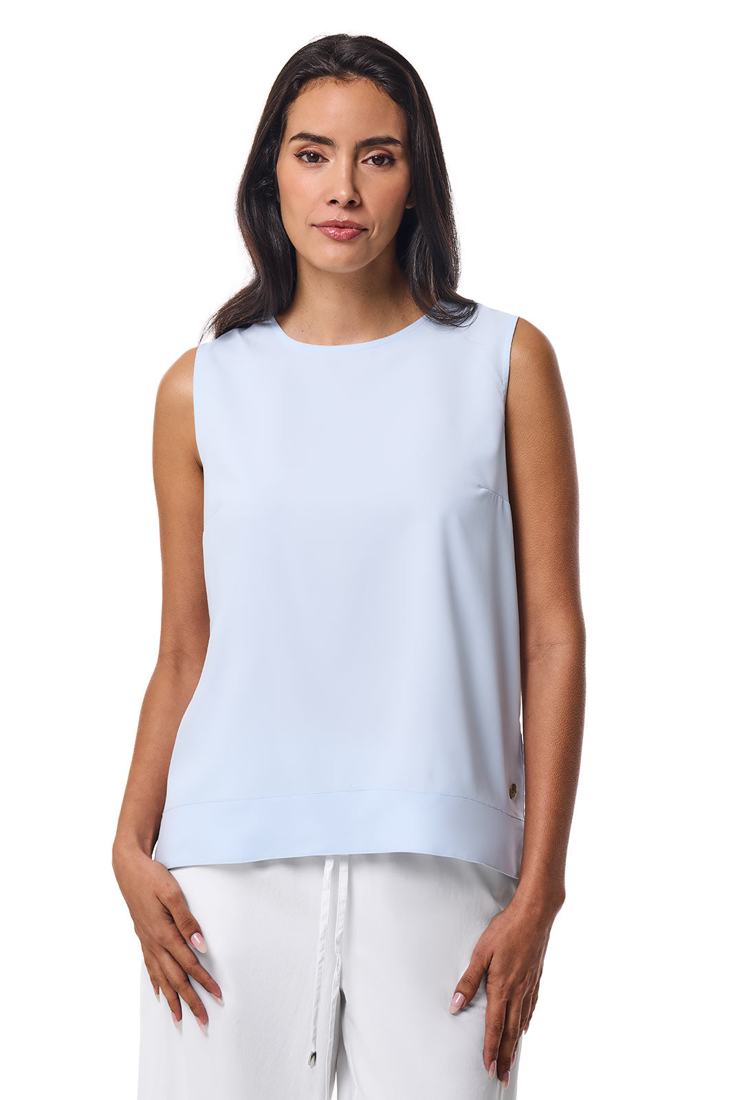 Women's St. Tropez Swing Tank Top | Skyride