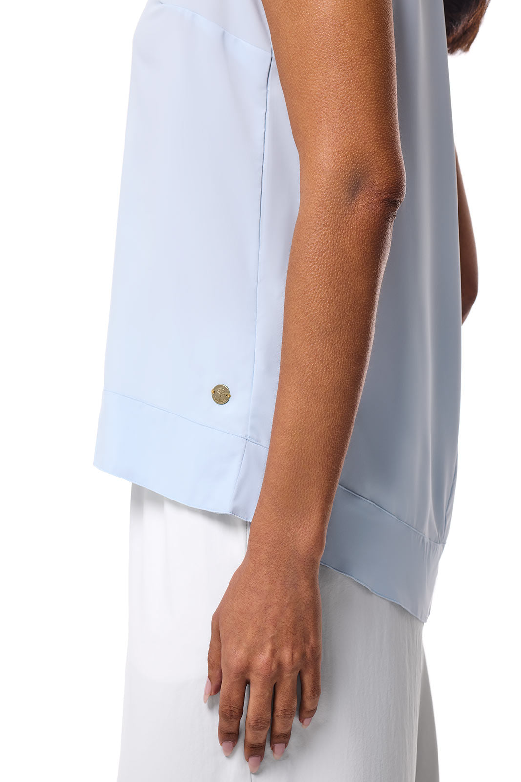 Women's St. Tropez Swing Tank Top | Skyride