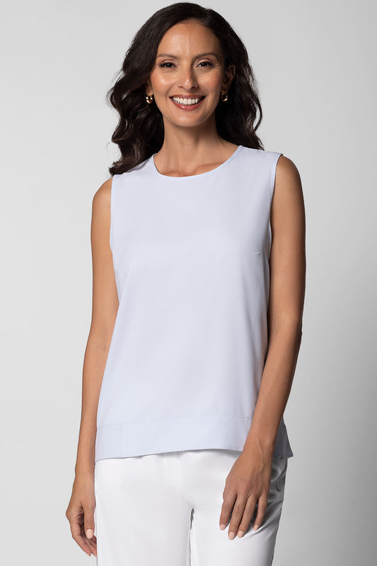 Women's St. Tropez Swing Tank Top | Skyride