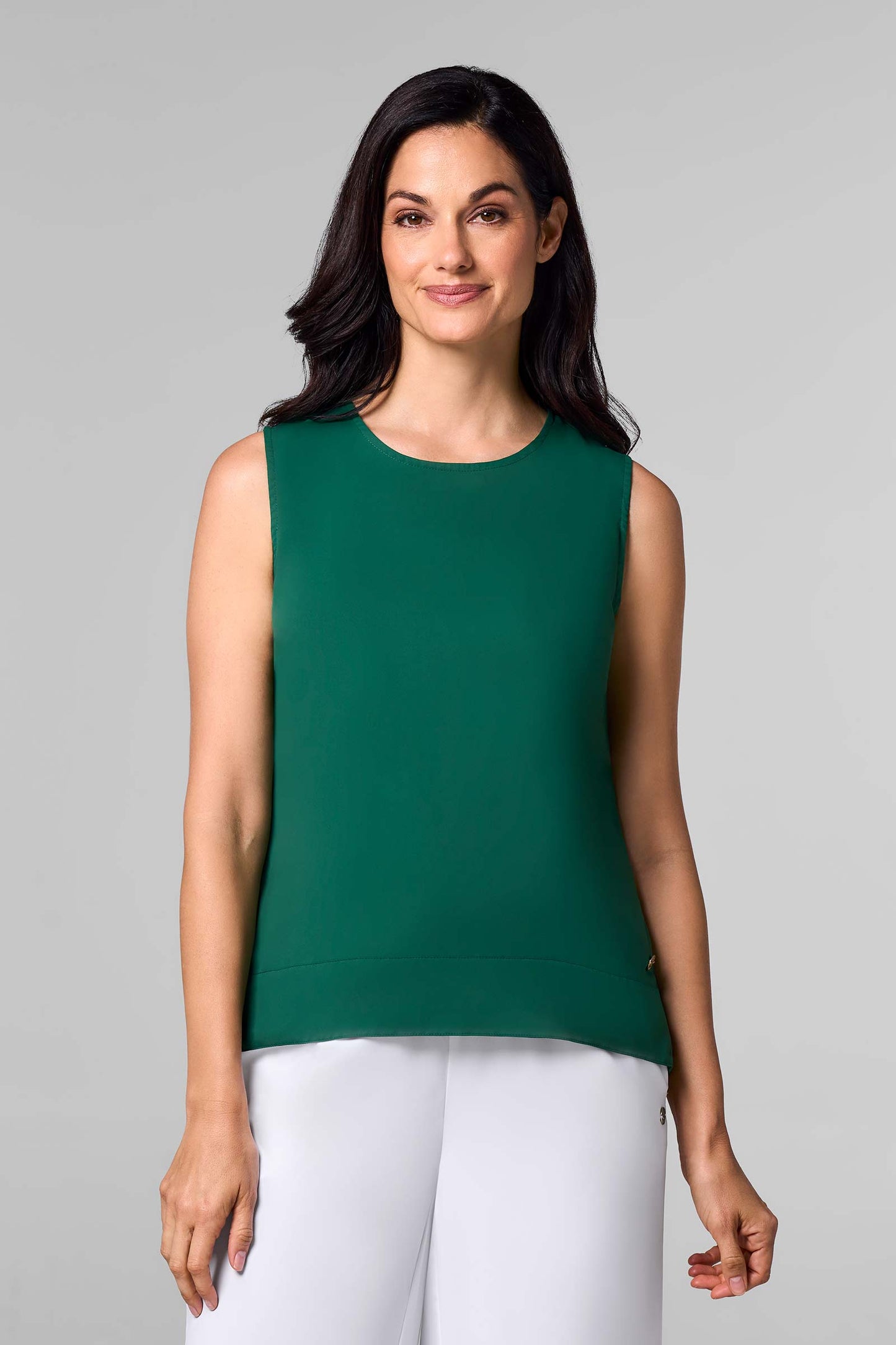 Women's St. Tropez Swing Tank Top | Eden