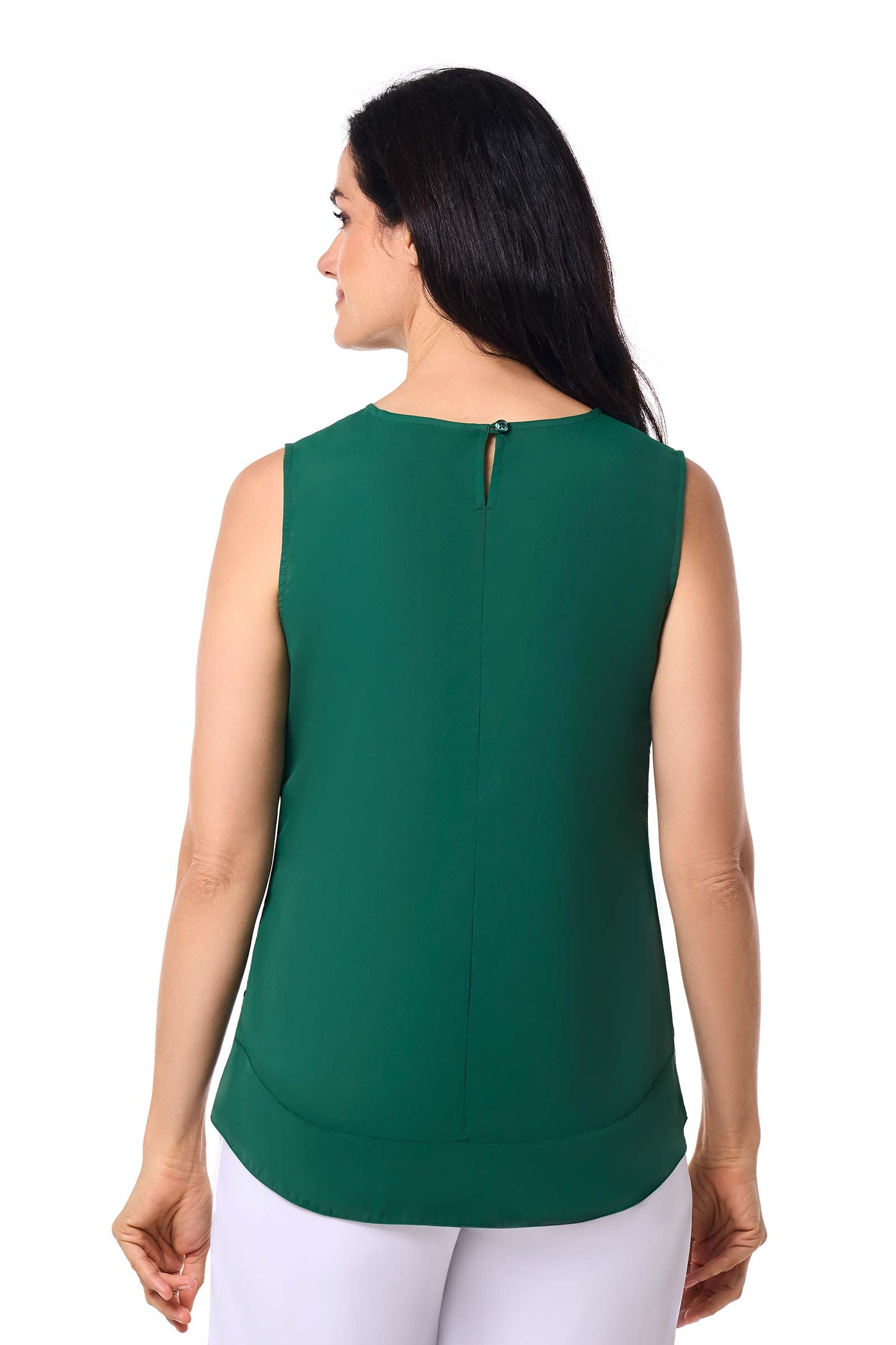 Women's St. Tropez Swing Tank Top | Eden