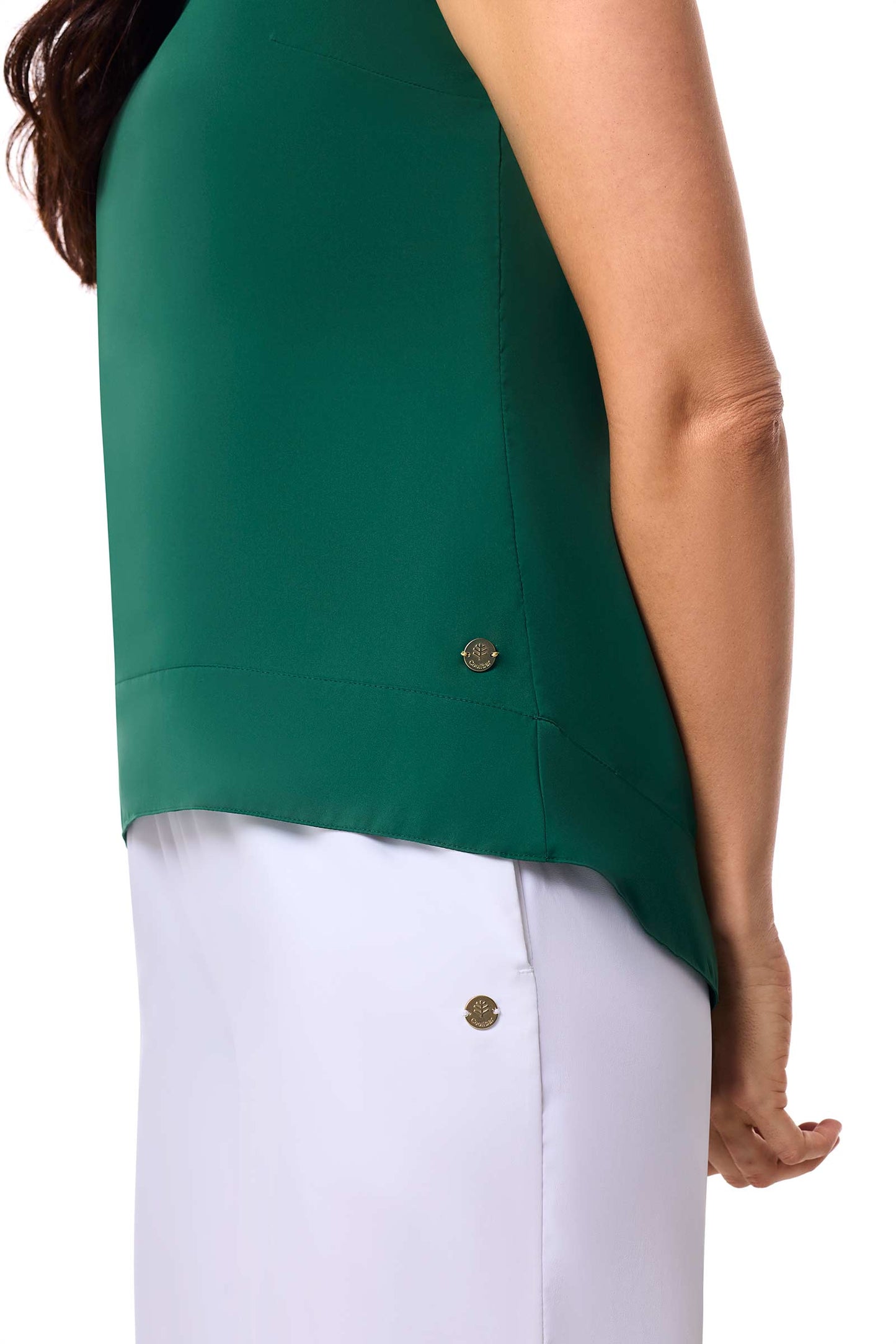 Women's St. Tropez Swing Tank Top | Eden