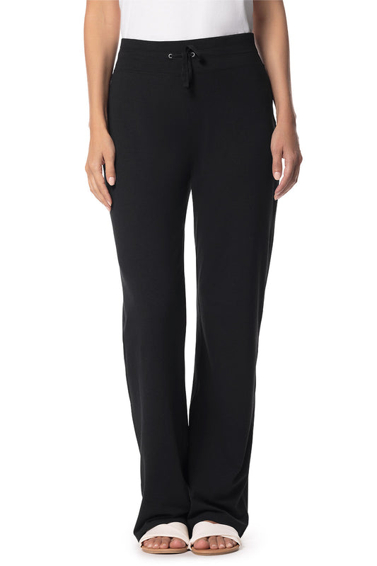 Women's Windley Beach Pants | Black | Core