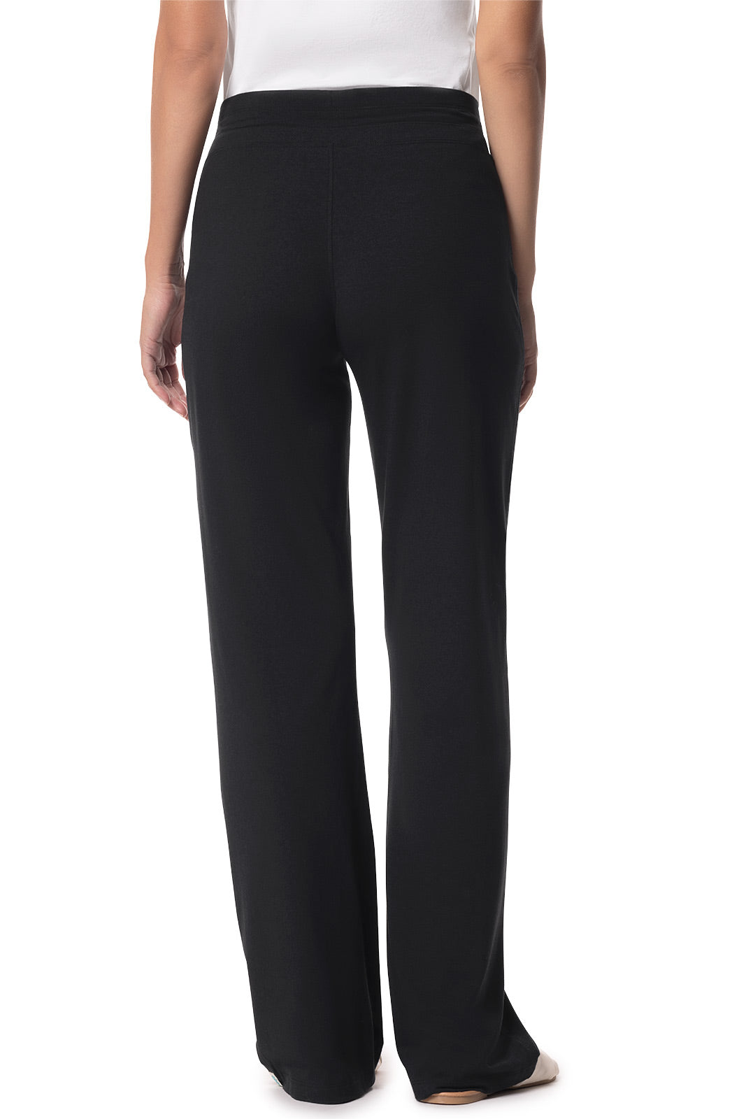 Women's Windley Beach Pants | Black | Core