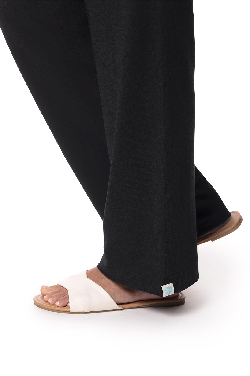 Women's Windley Beach Pants | Black | Core