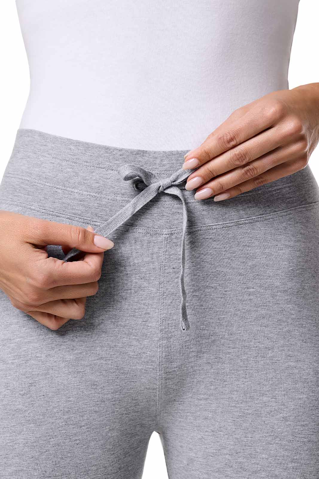 Women's Windley Beach Pants | Grey Heather