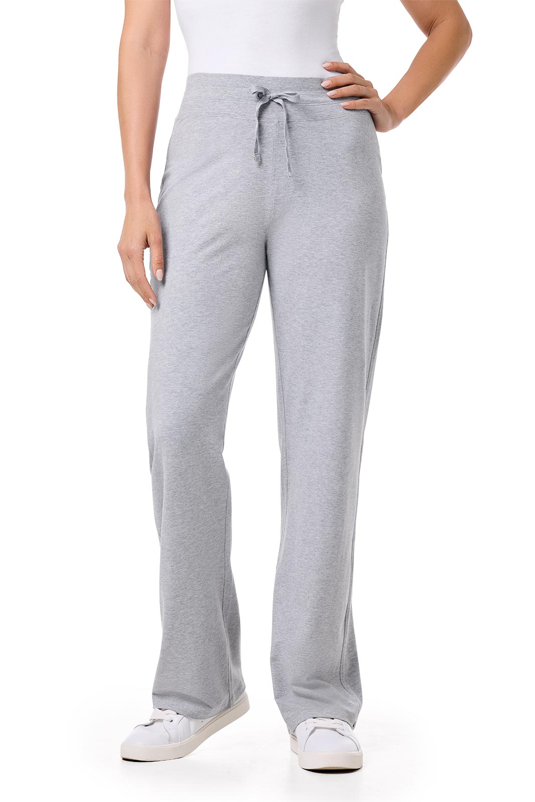 Color_Grey Heather