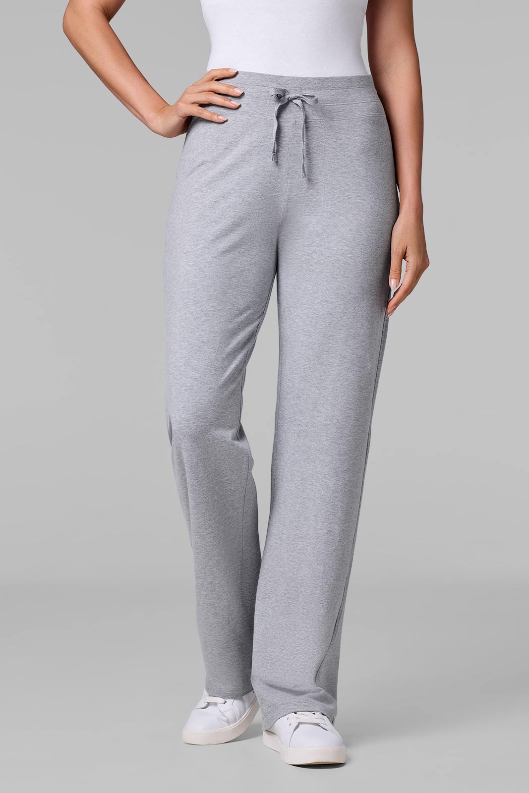 Women's Windley Beach Pants | Grey Heather