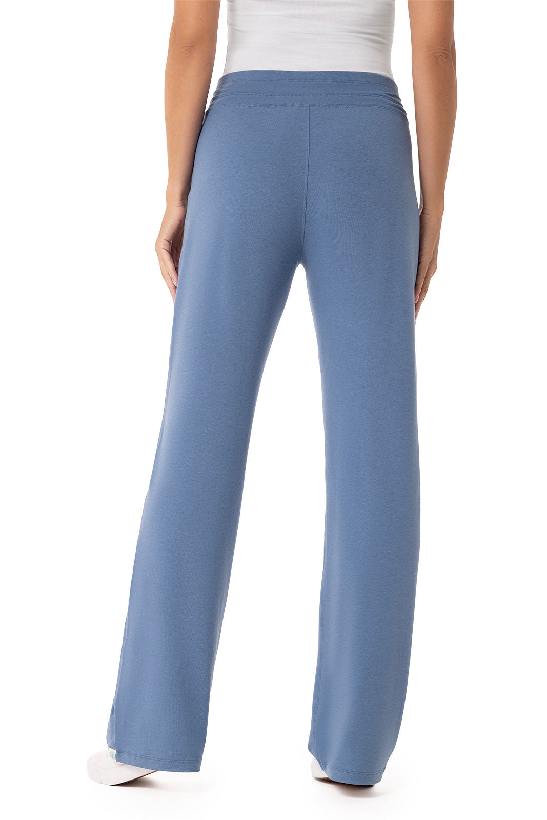 Women's Windley Beach Pants | Blue Dusk