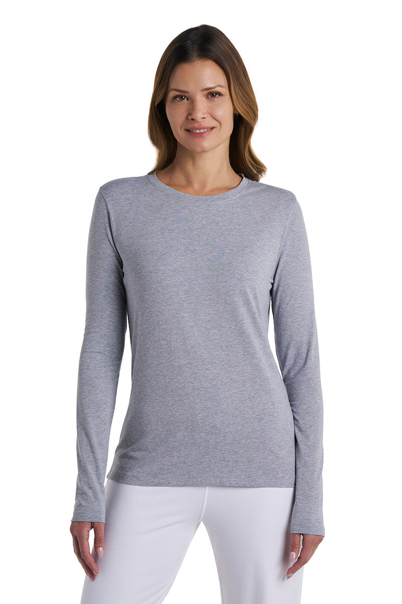 Color_Grey Heather