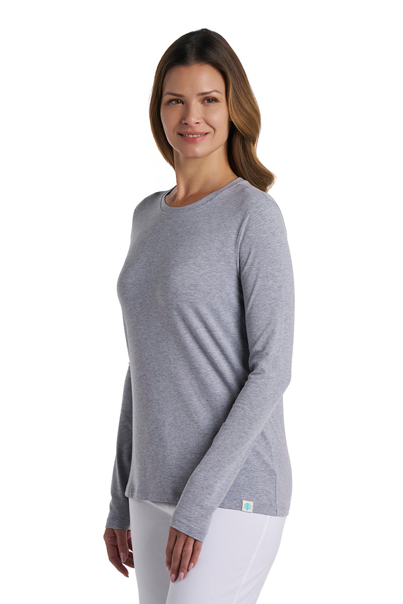 Color_Grey Heather
