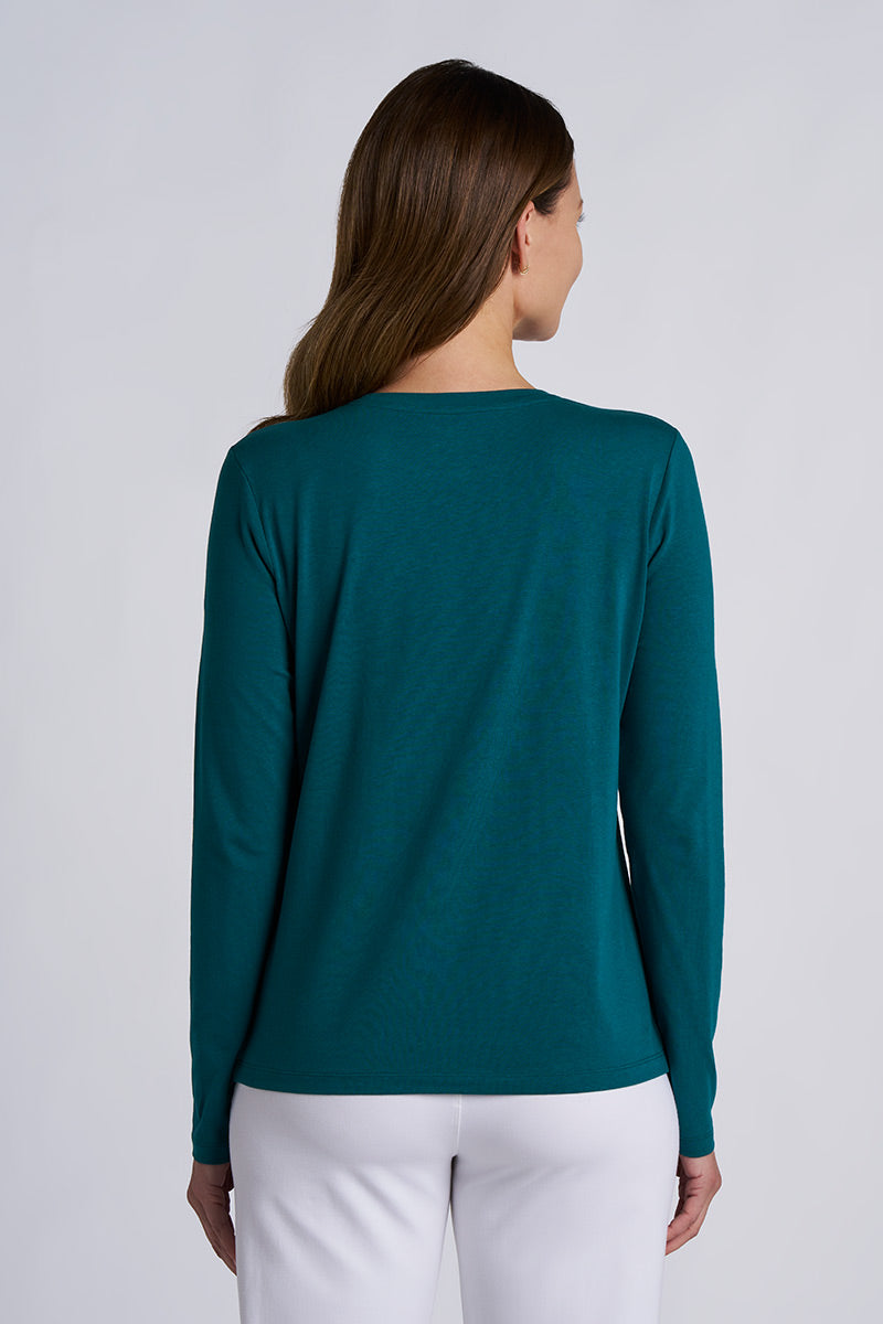 Color_Transformative Teal
