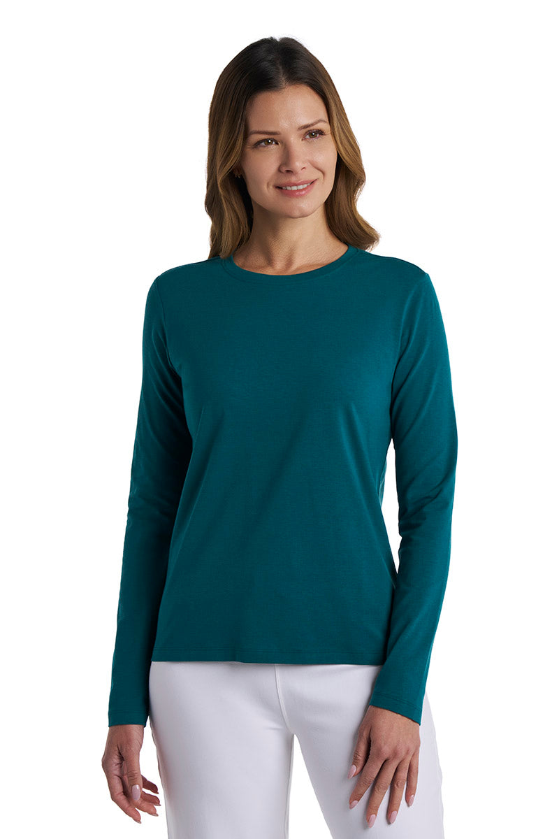 Color_Transformative Teal