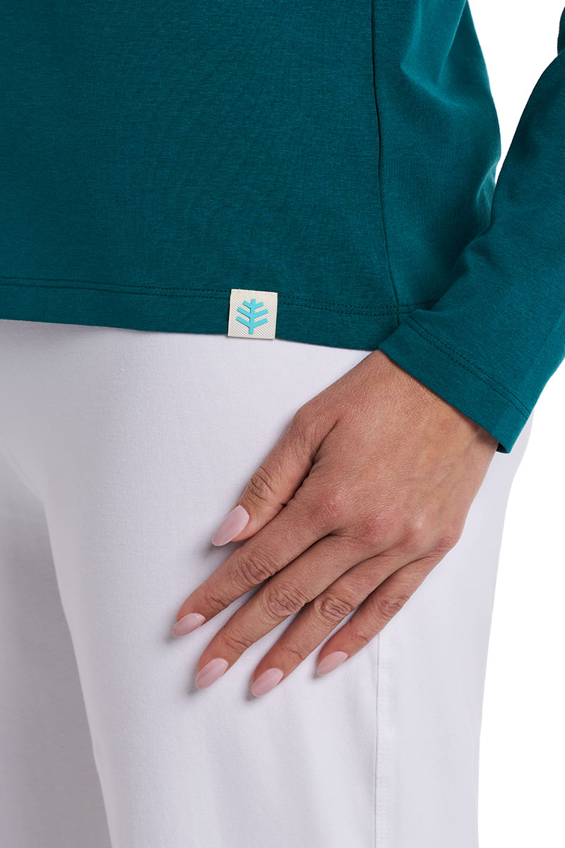 Color_Transformative Teal