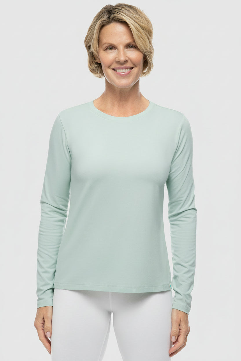 Color_Misty Aqua