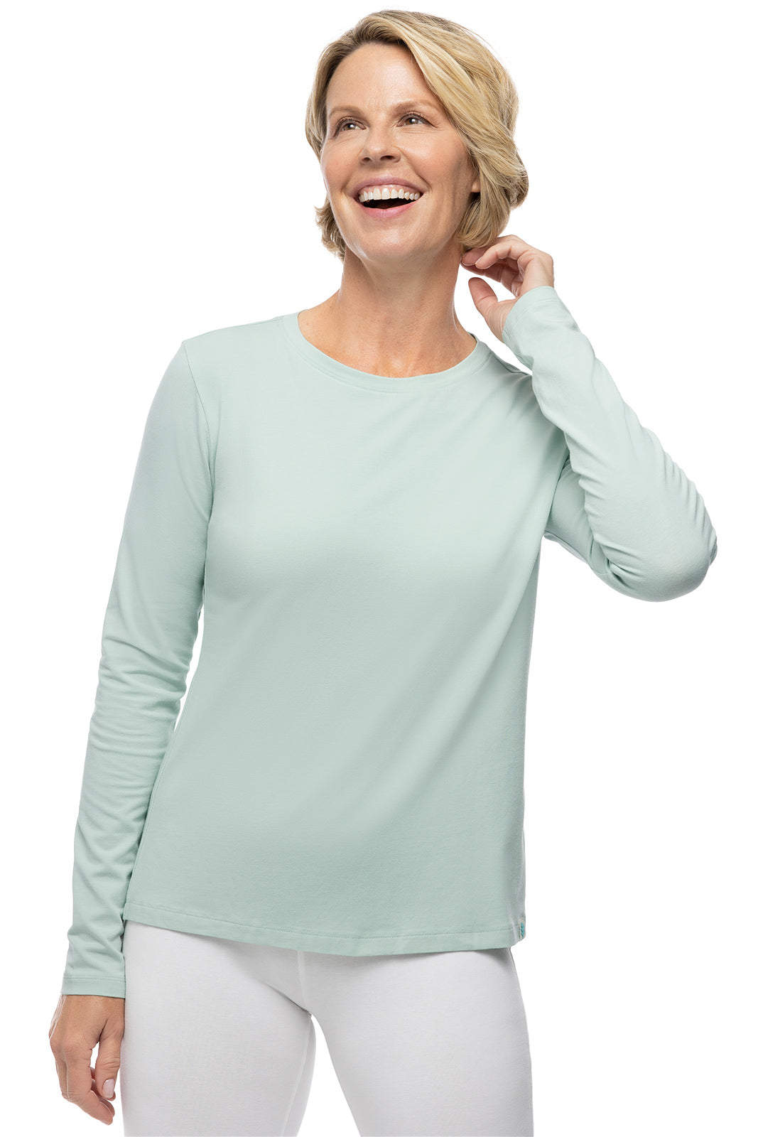 Color_Misty Aqua