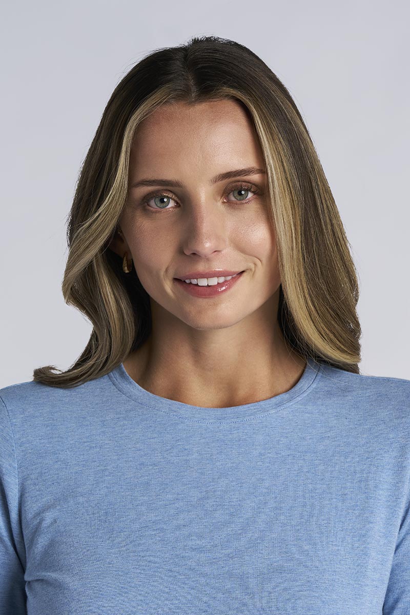 Color_Light Blue Heather