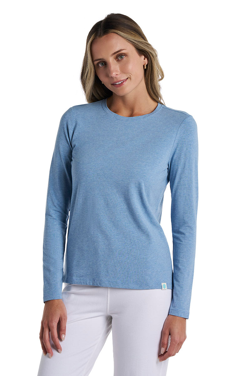 Color_Light Blue Heather