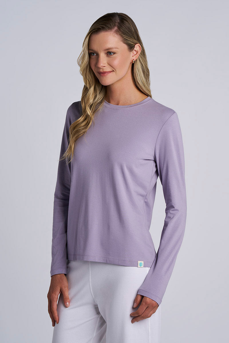 Color_Lavender Gray